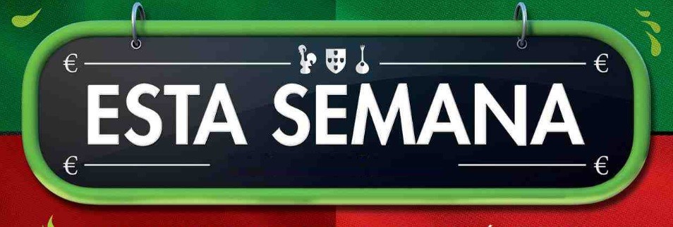 Antevisão Promoções Novo Folheto Pingo Doce - de 10 a 16 de junho