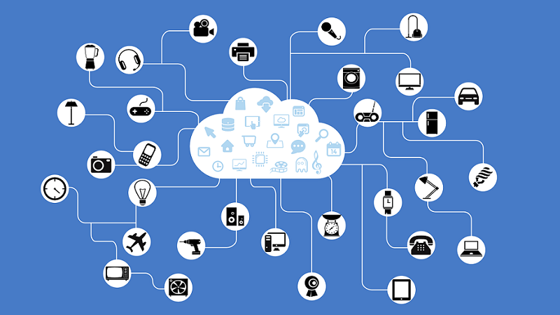 A Internet das Coisas já está a mudar o mundo. E pode ter impacto no seu negócio