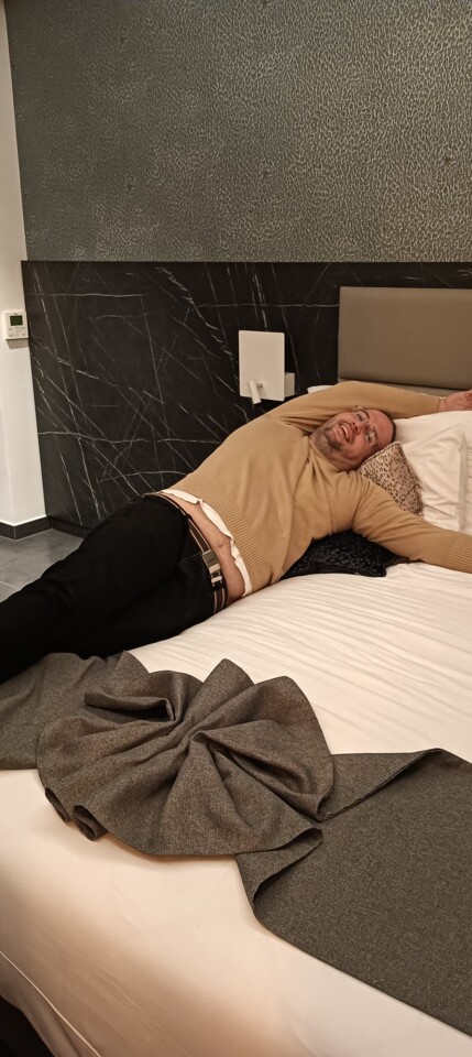 Marea Boutique Hotels - Sliema