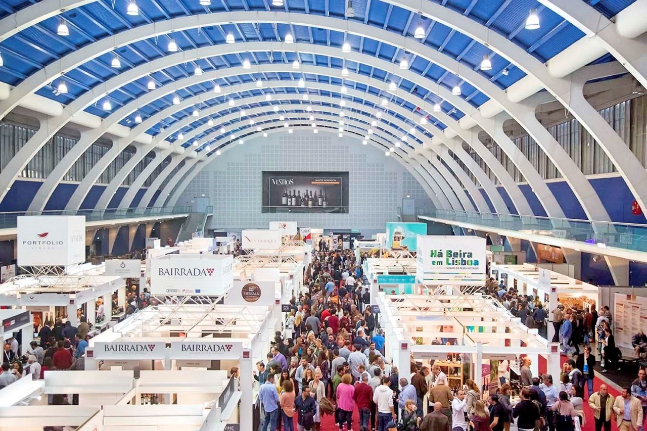  Encontro com Vinhos e Encontro com Sabores 2018 