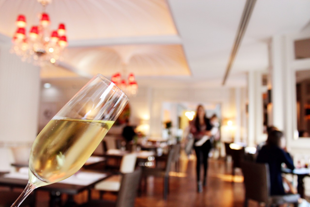 Astória | Nova estação ... novos sabores