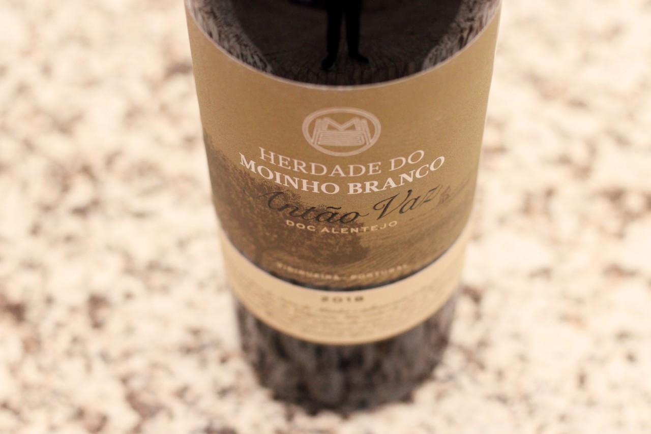 Herdade do Moinho Branco 