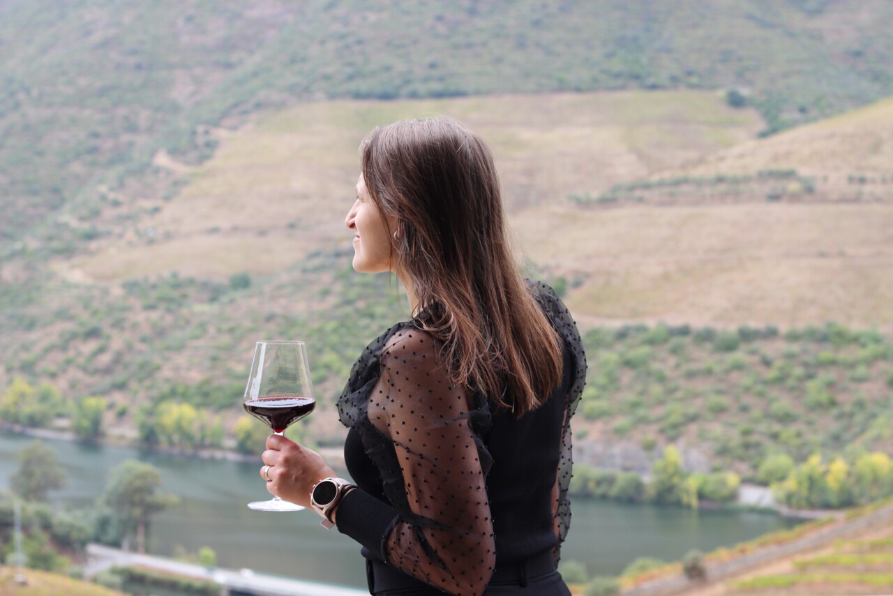 Quinta São José do Barrilário 