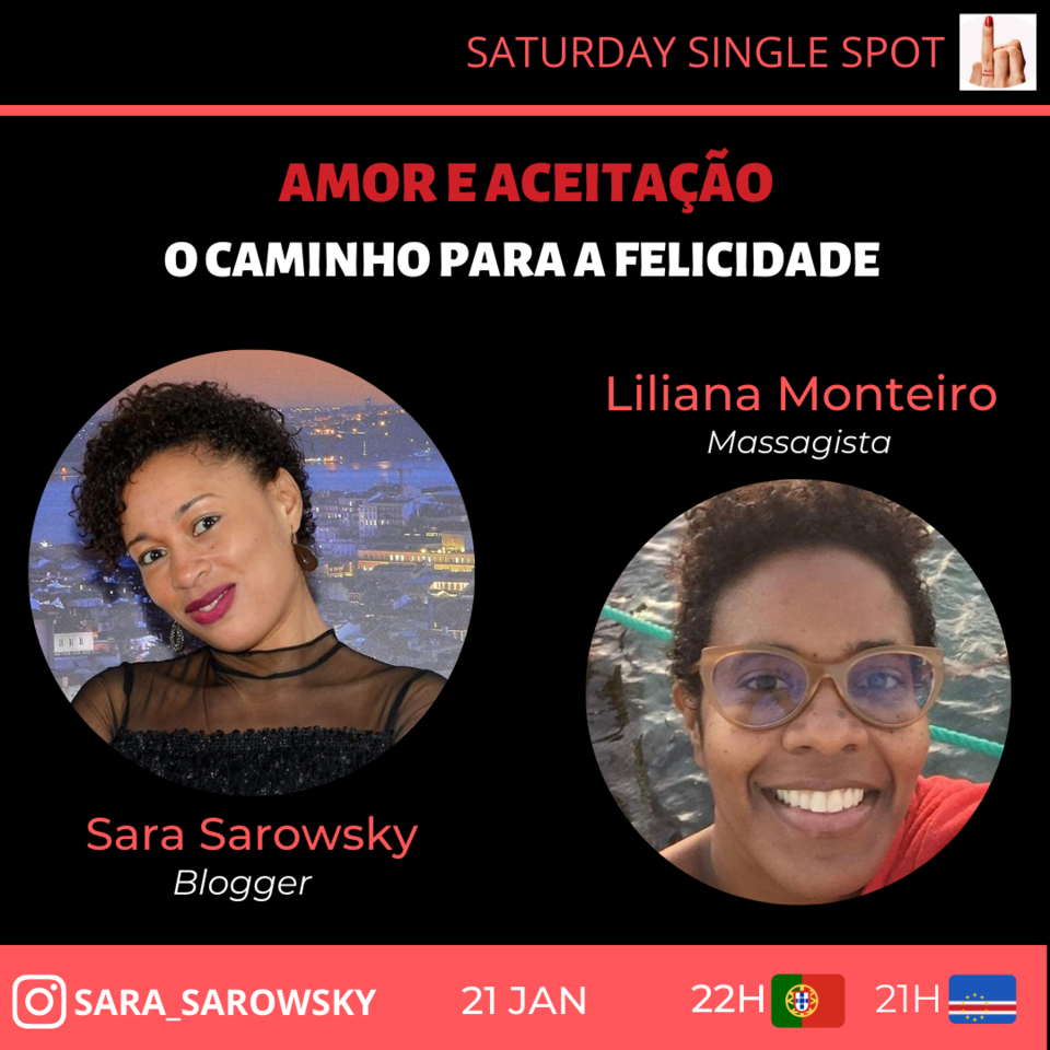 Saturday Single Spot com Liliana Monteiro.png