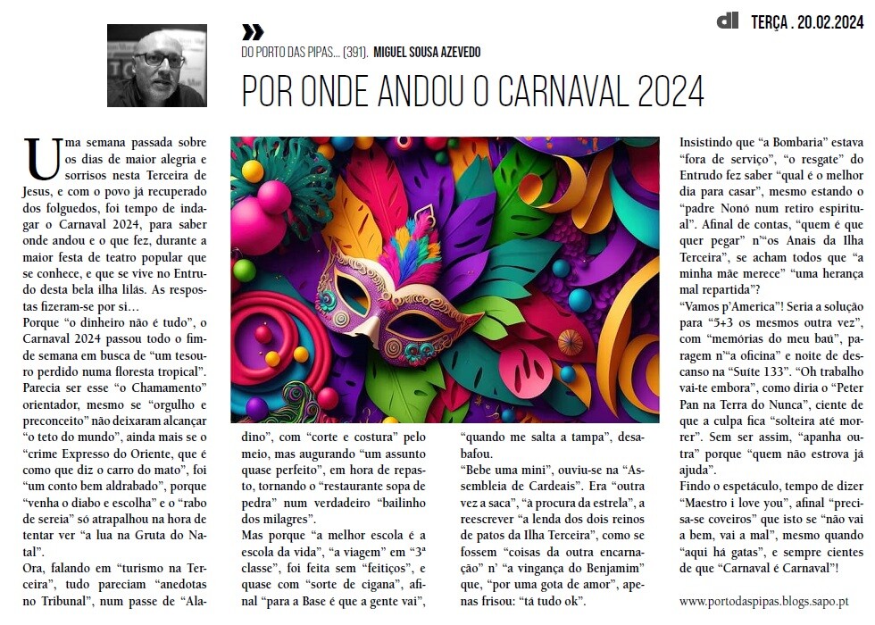 169 Por onde andou o Carnaval 2024 - DI 20FEV24.jp