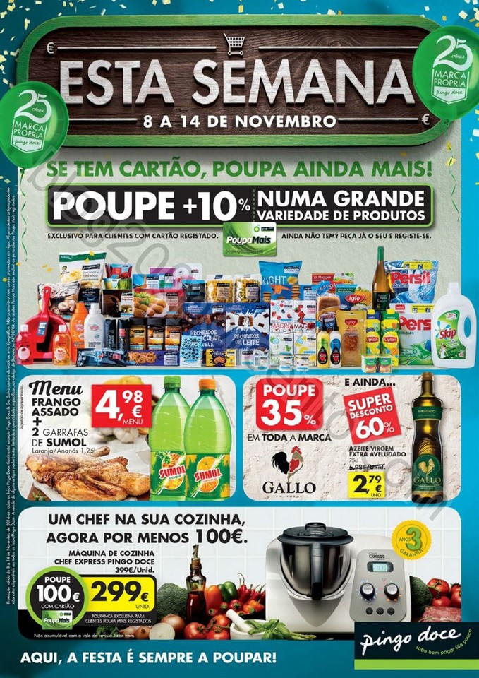 Antevisão Folheto PINGO DOCE Super promoções de