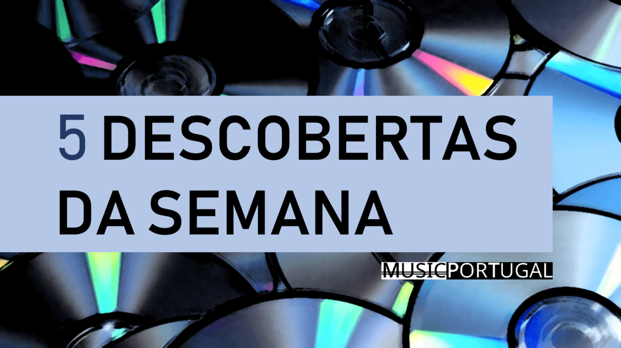 5 DESCOBERTAS DA SEMANA.png 5 DESCOBERTAS DA SEMANA.png