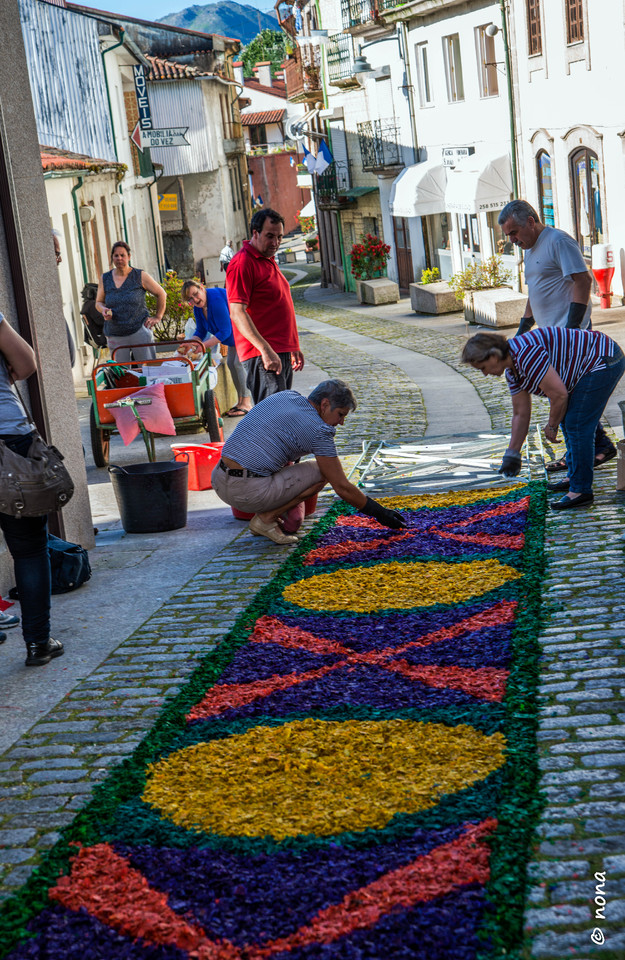 2015 - XXIII Passeio Lumbudus (Celanova, Lindoso, 