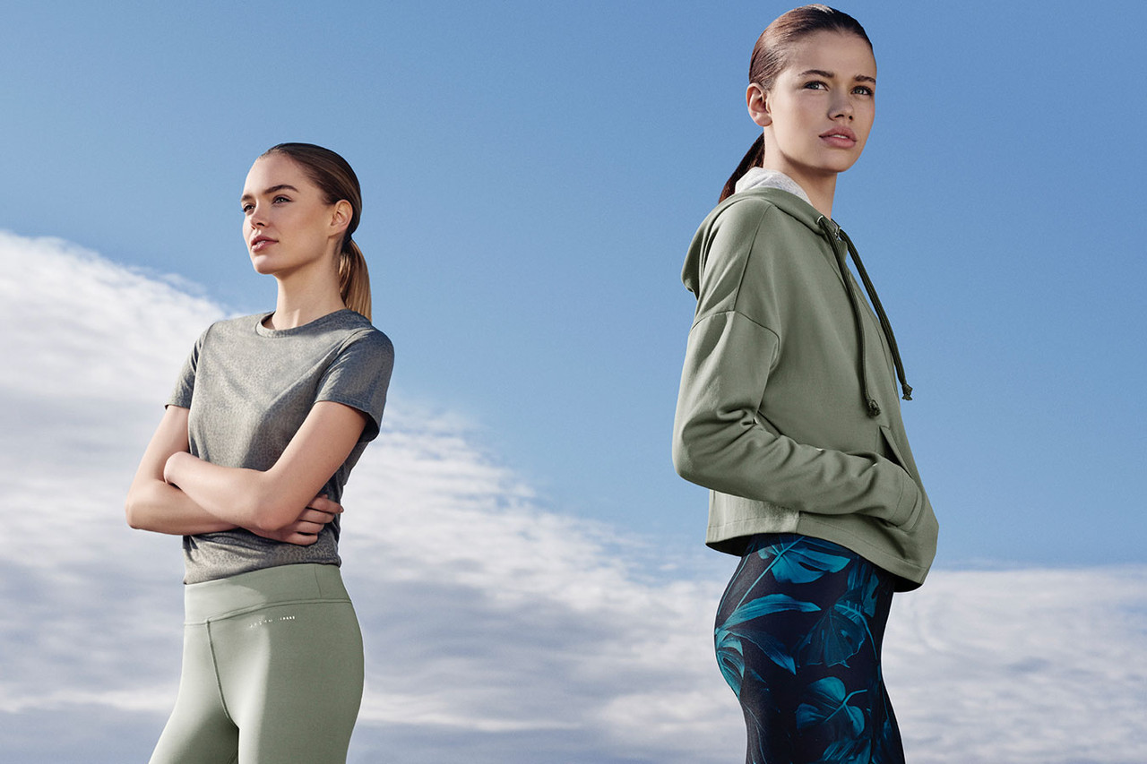 oysho campanha gymwear primavera verao 2015.jpg