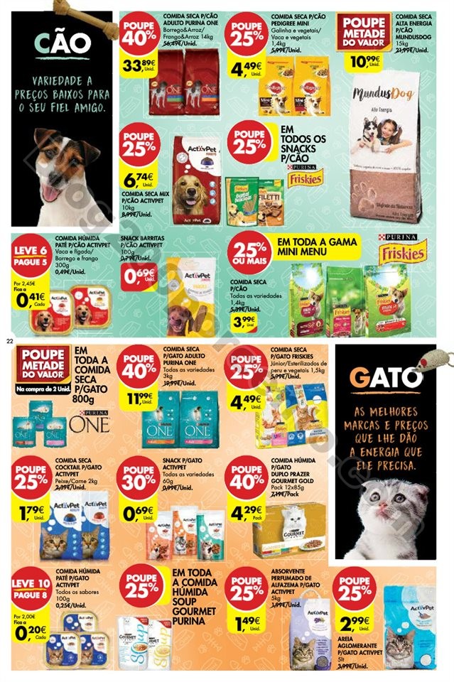 Antevisão Folheto PINGO DOCE Madeira Promoções 