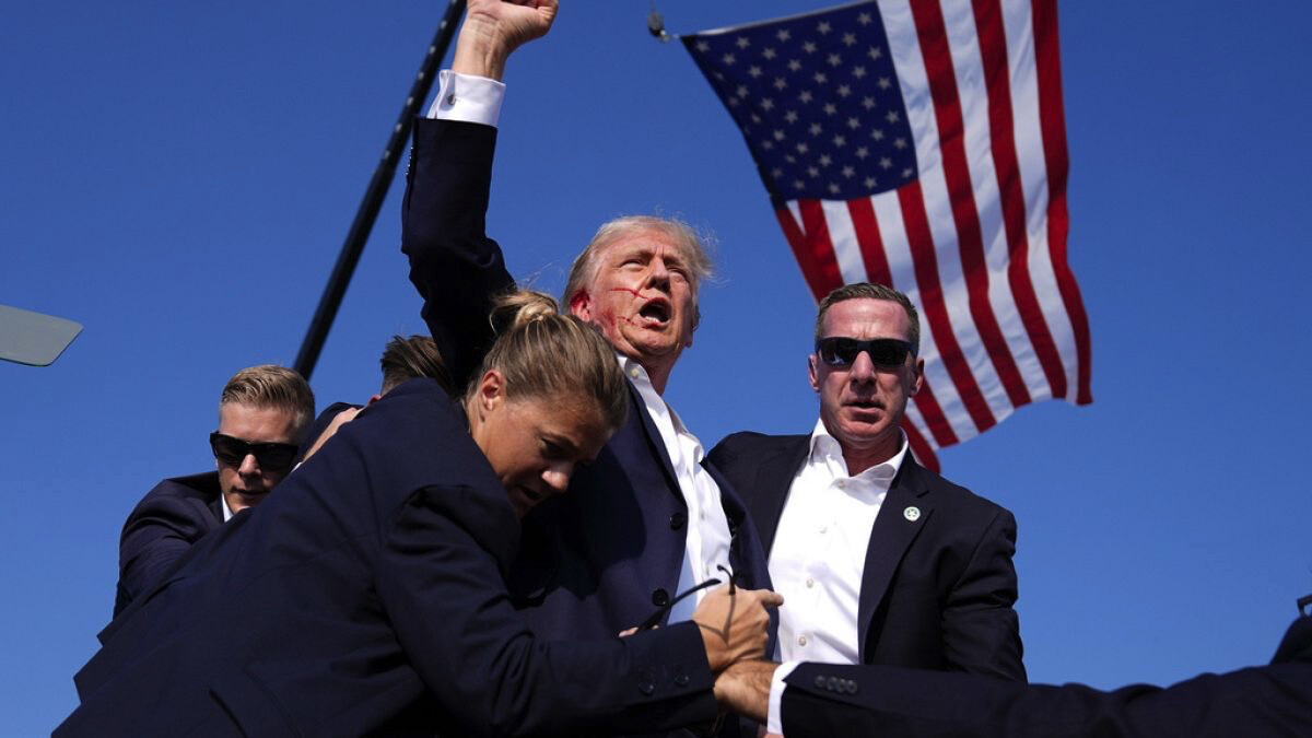 Trump attack could sway undecided US voters, analyst says