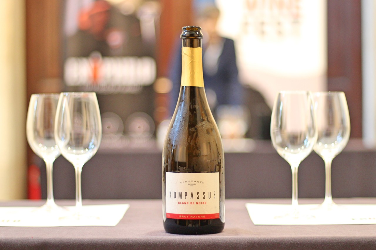 Wine Fest 2018 Porto