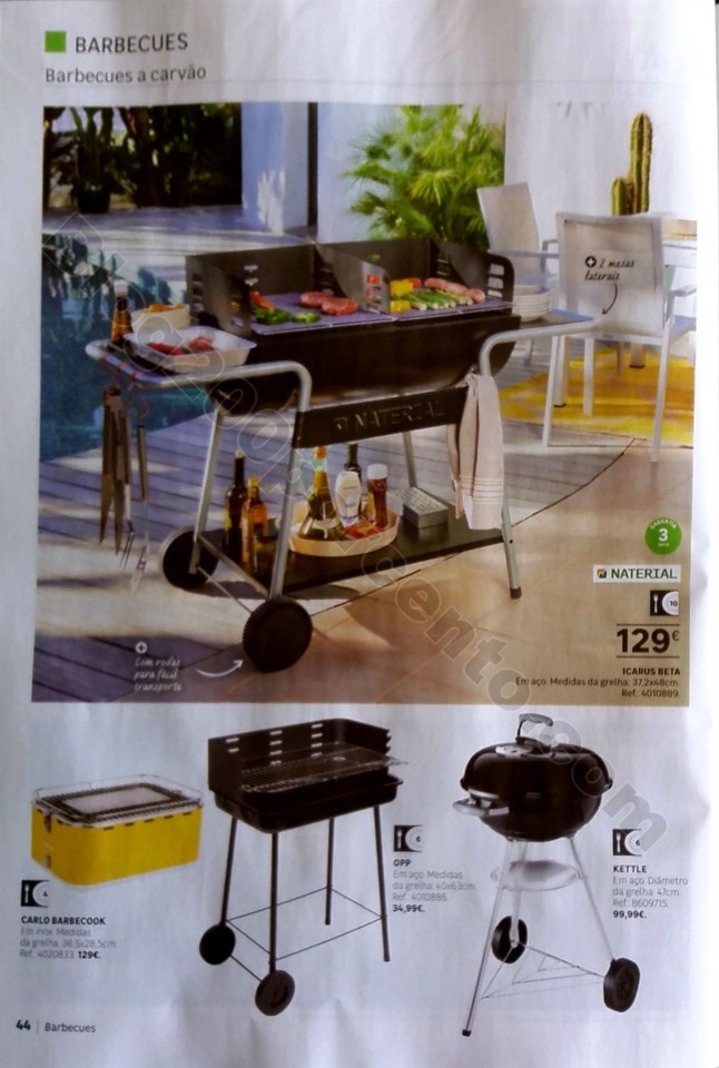 aki especial jardim 2019 promoções até 26 julho