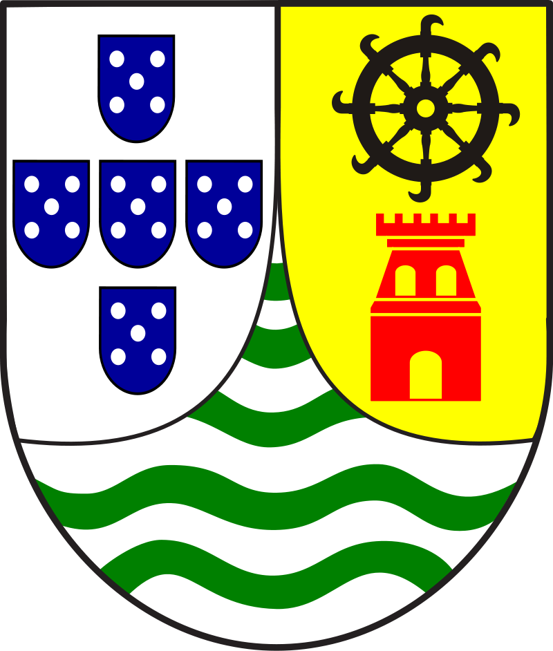 BRASÃO DA ÍNDIA PORTUGUESA