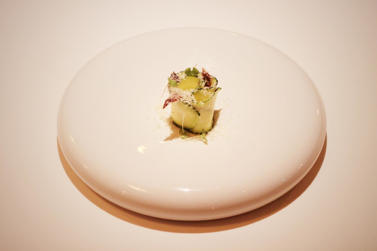 Le Monument Restaurant