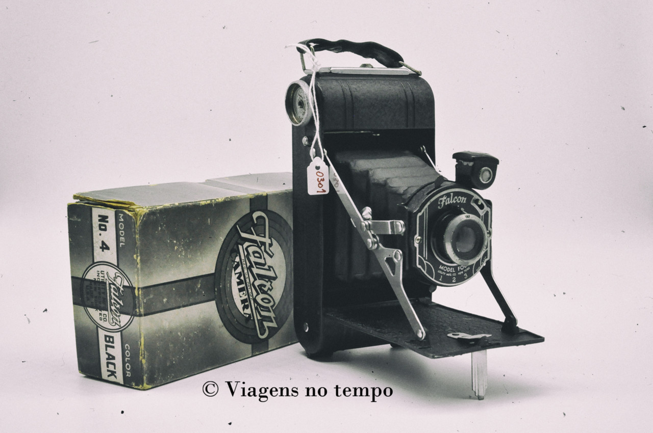 _DSC8802ab - Falcon Model Four (1939)  - Viagens n