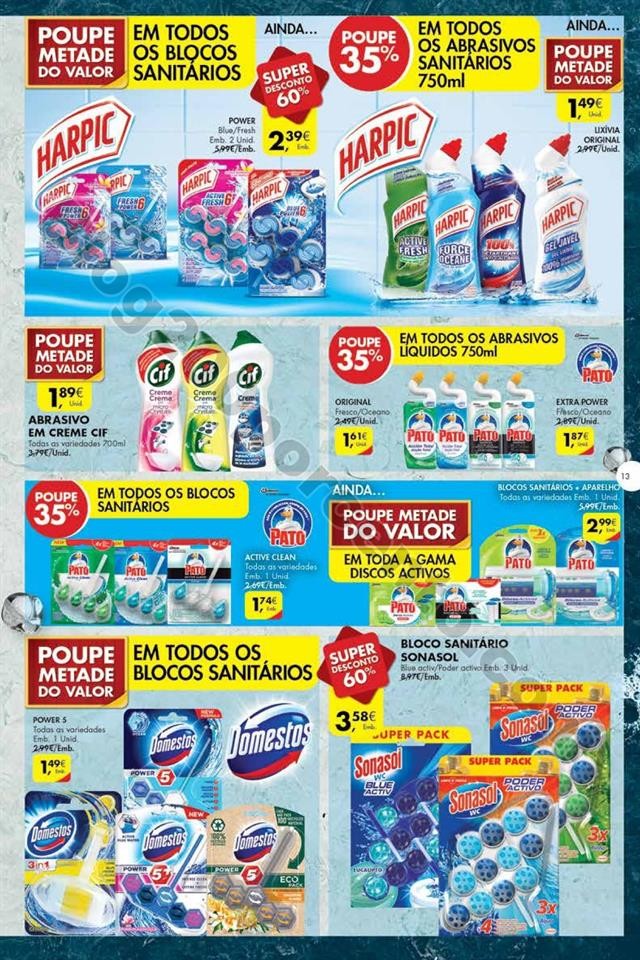 Antevisão Folheto PINGO DOCE Especial Casa Madeir