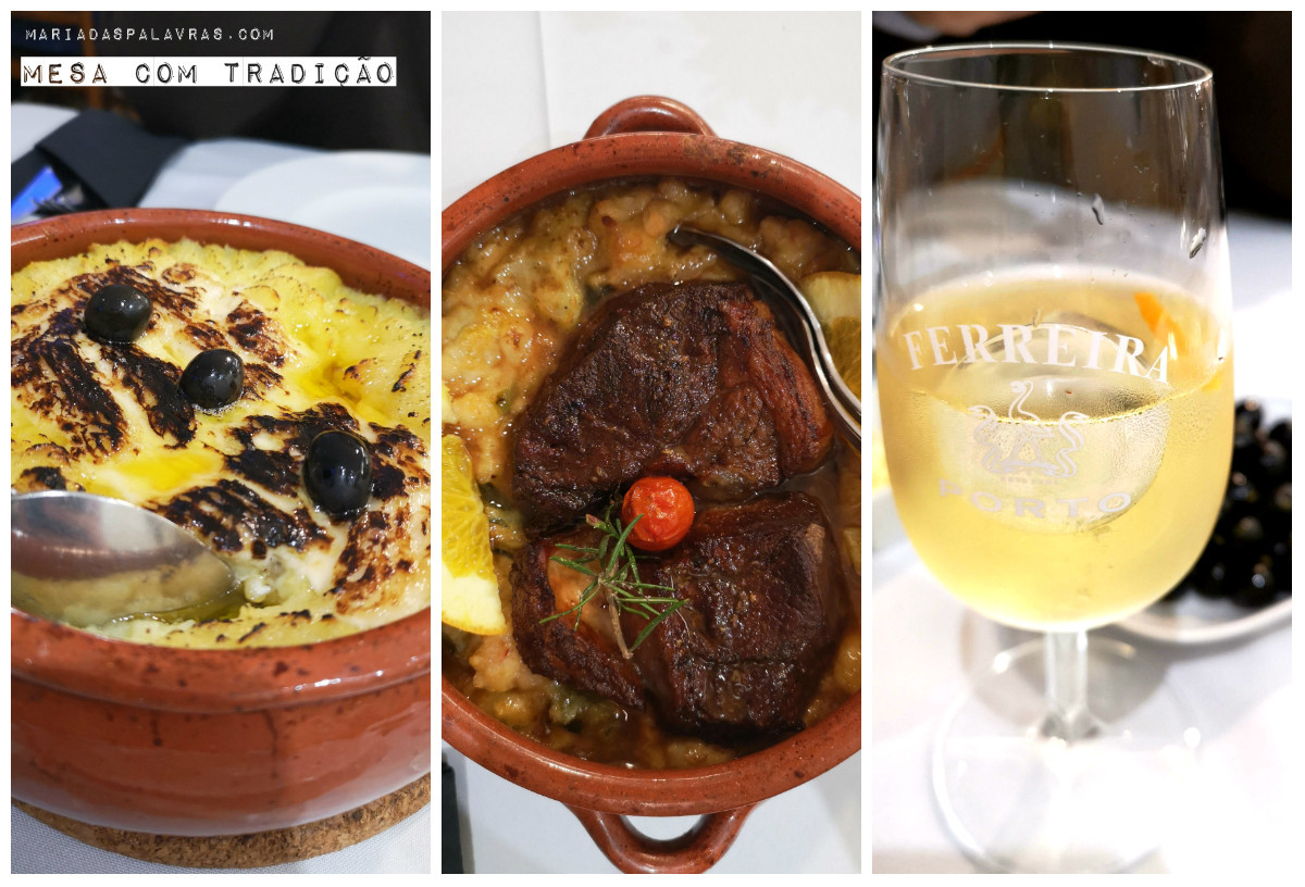 Mesa com Tradição - Restaurante em Vila Nova de Gaia | Review