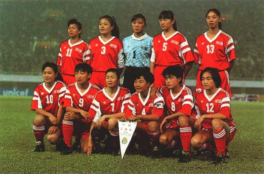 Ma Li foi totalista no Mundial com a camisola 3 Ma Li foi totalista no Mundial com a camisola 3