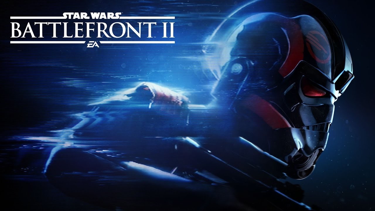 Imagem de Star Wars Battlefront II Imagem de Star Wars Battlefront II