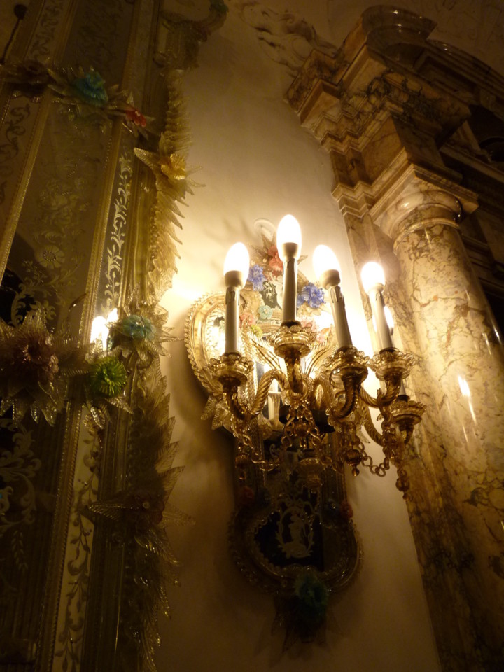 Castelo de Peleş (15).JPG