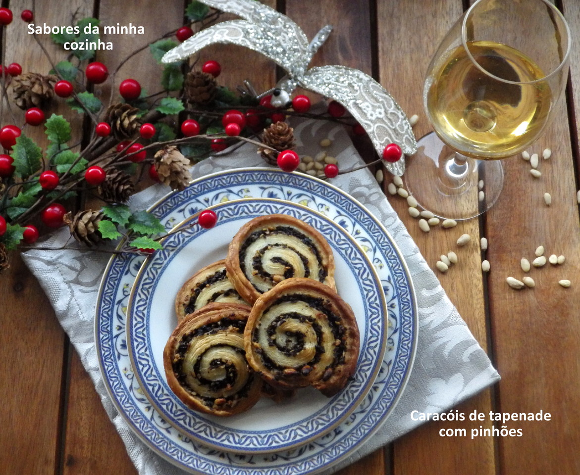 IMGP5539-Caracóis de tapenade com pinhões-Blog.J