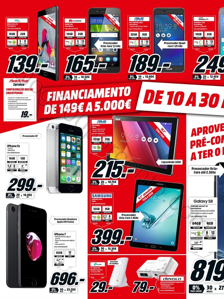 Antevisão Folheto MEDIA MARKT Promoções de 7 a 17 abril - Blog 200 -  Últimos Folhetos, Antevisões, Promoções e Descontos