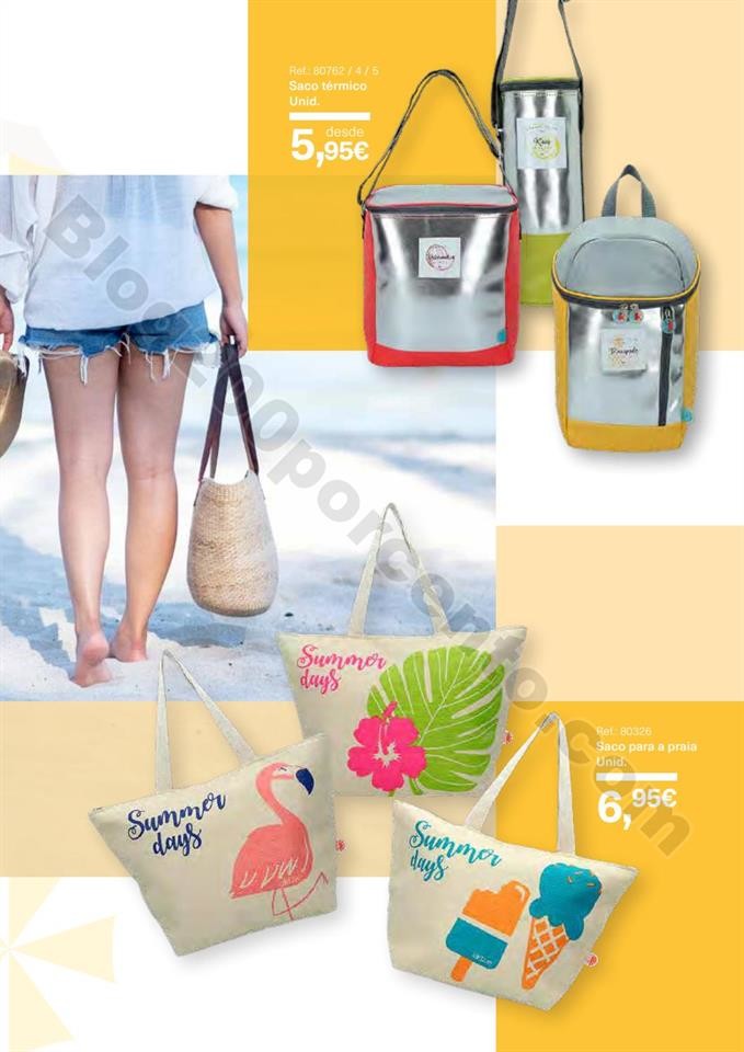 Antevisão Folheto ESPAÇO CASA Promoções de ver