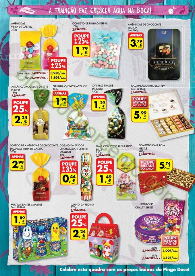 Antevisão Folheto PINGO DOCE Madeira promoções 