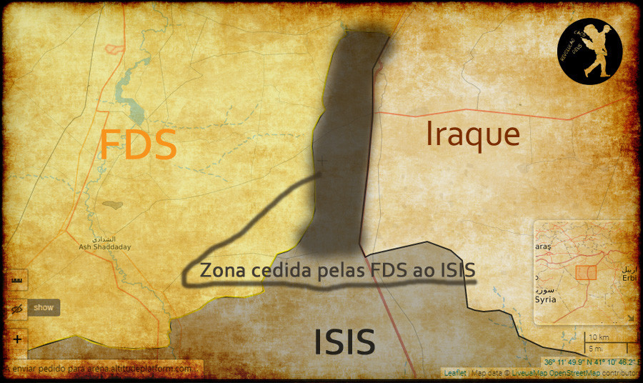 exterminio nuclear parte 4 - mapa 3