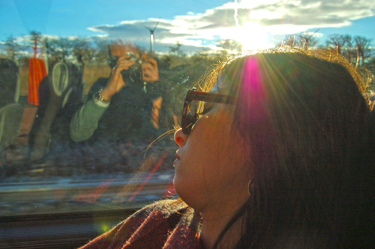 Viagem de autocarro entre Viena e Budapeste