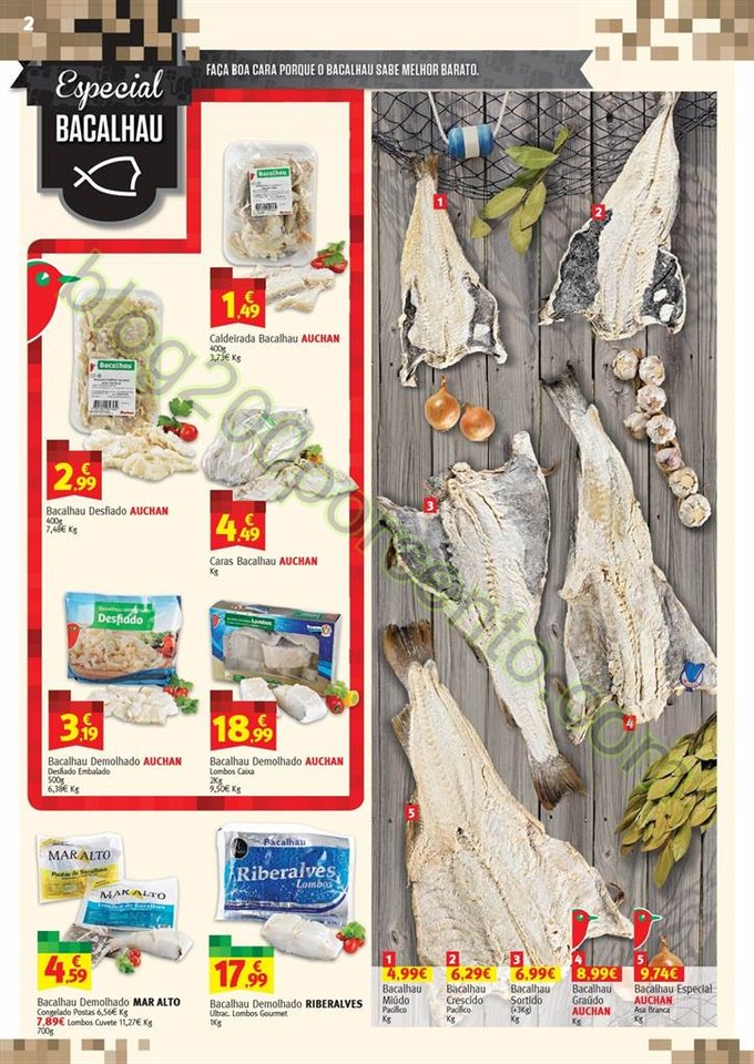 Antevisão Folheto JUMBO Promoções de 28 março 