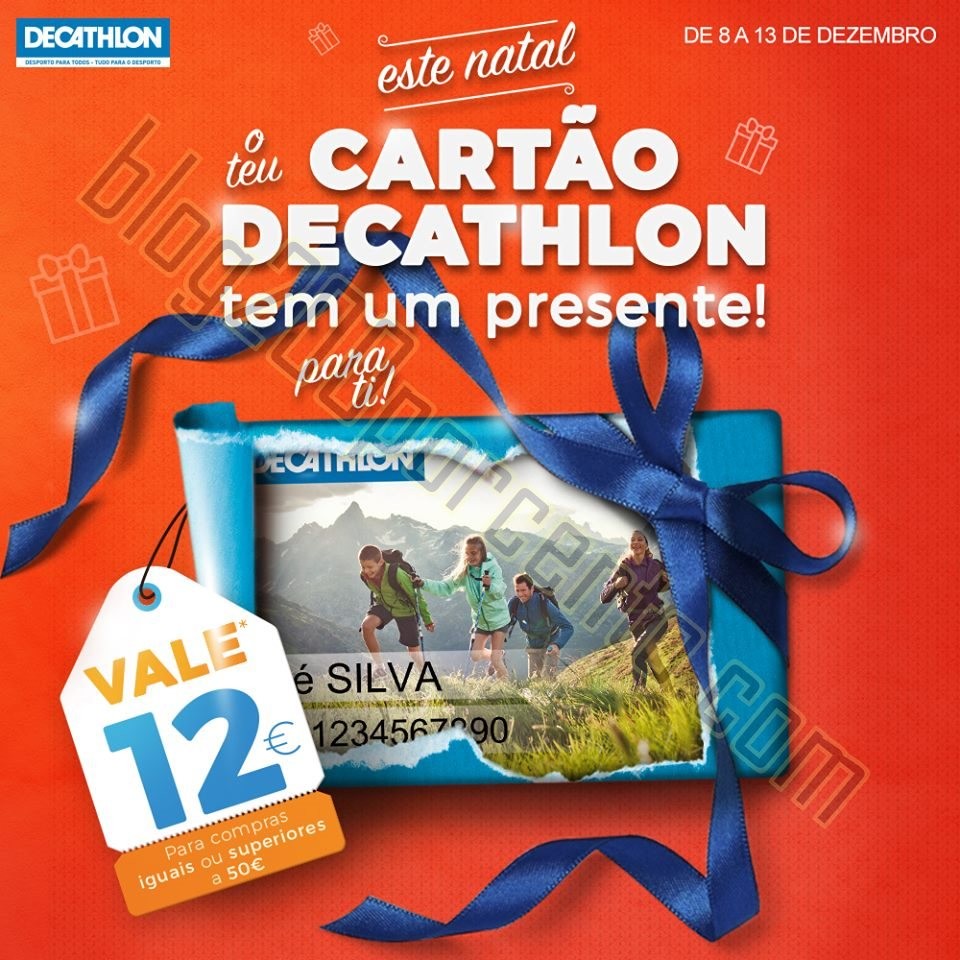 Decathlon em Campinas, Cupons e Promoções Natal