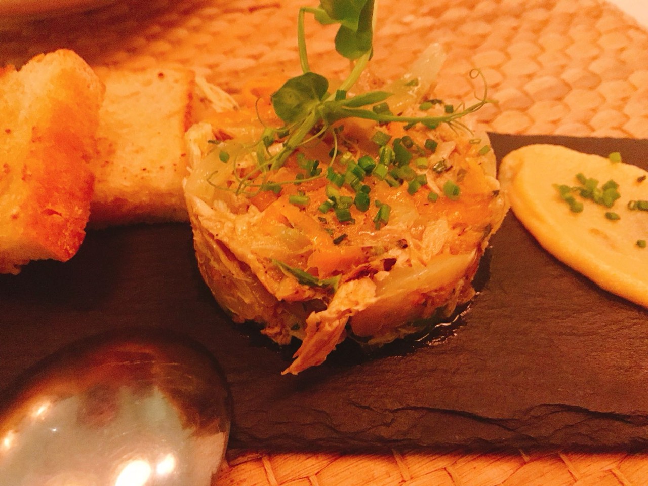 Escabeche de Coderniz Like a Man.jpeg