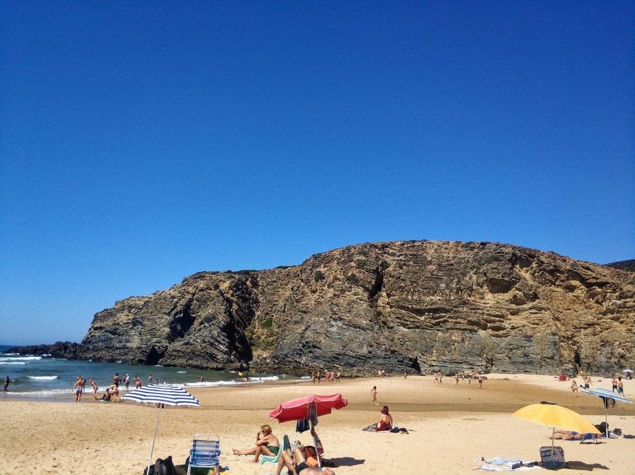 Praia do Carvalhal, Zambujeira do Mar.jpg Praia do Carvalhal, Zambujeira do Mar.jpg