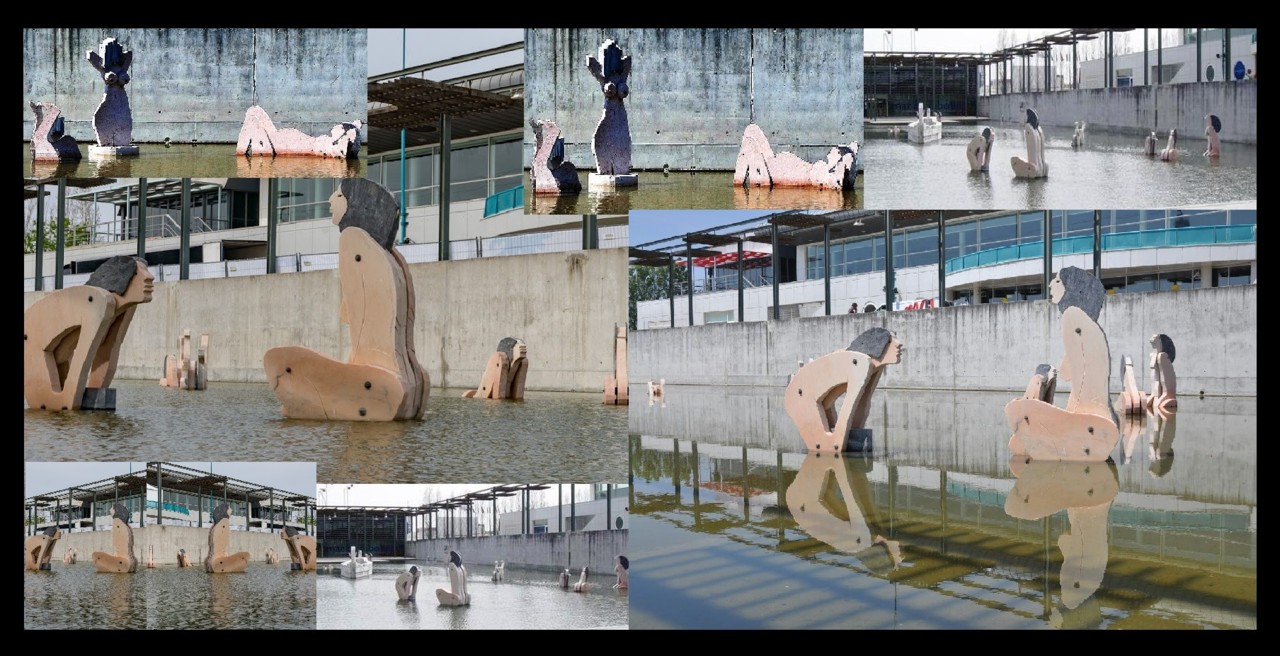 Ó Feiticeiras, Tágides do Tejo.jpg