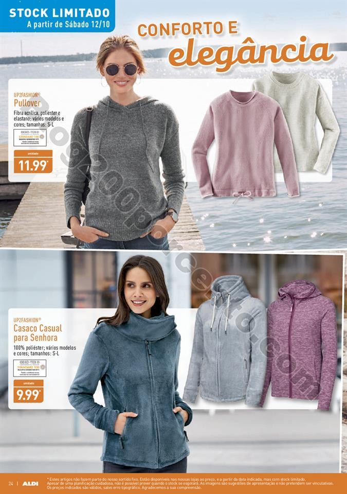 Antevisão Folheto ALDI Promoções a partir de 9 
