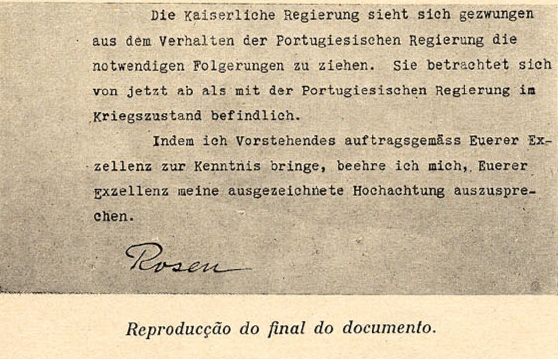 Portugal na Guerra, revista quinzenal illustrada, Portugal na Guerra, revista quinzenal illustrada,