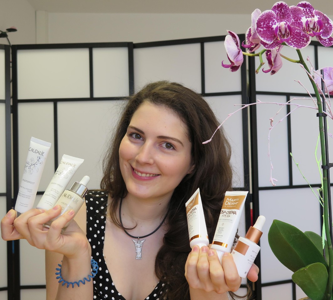 Produtos Anti-manchas