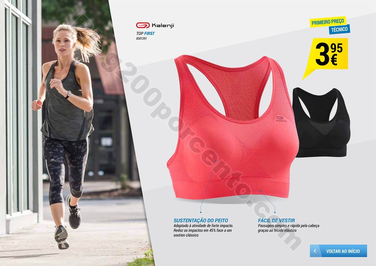 Novo Folheto DECATHLON Preços Baixos - Corrida e Atletismo - Blog 200 -  Últimos Folhetos, Antevisões, Promoções e Descontos