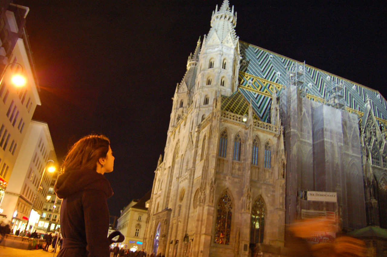 Catedral de Santo Estevão