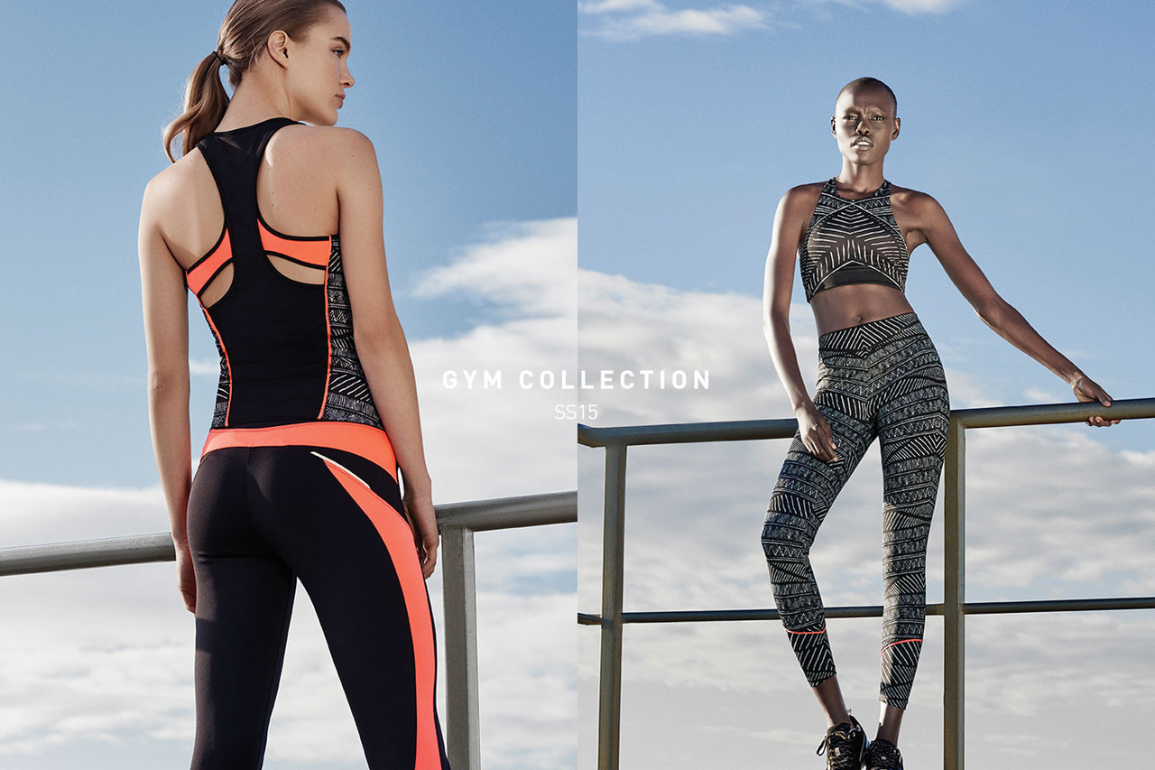 oysho coleçao primavera verao 2015.jpg