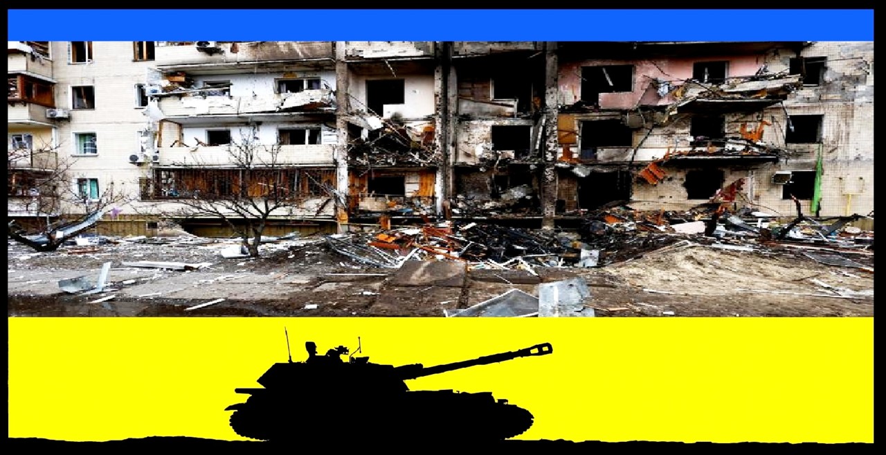 Ucránia, Balada dos Escombros à Solta.jpg