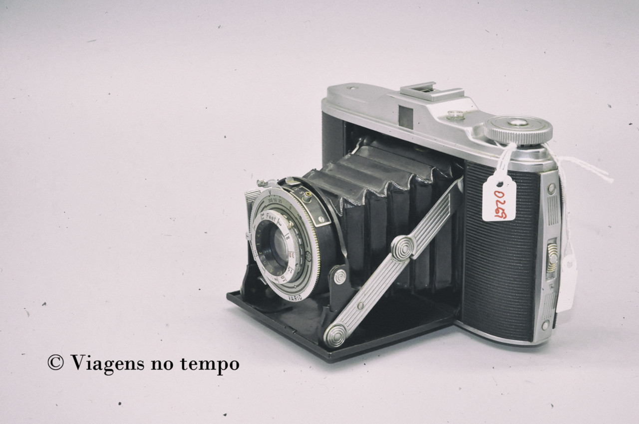 _DSC8517 - Agfa Isolette (1938-1960) - Viagens no _DSC8517 - Agfa Isolette (1938-1960) - Viagens no