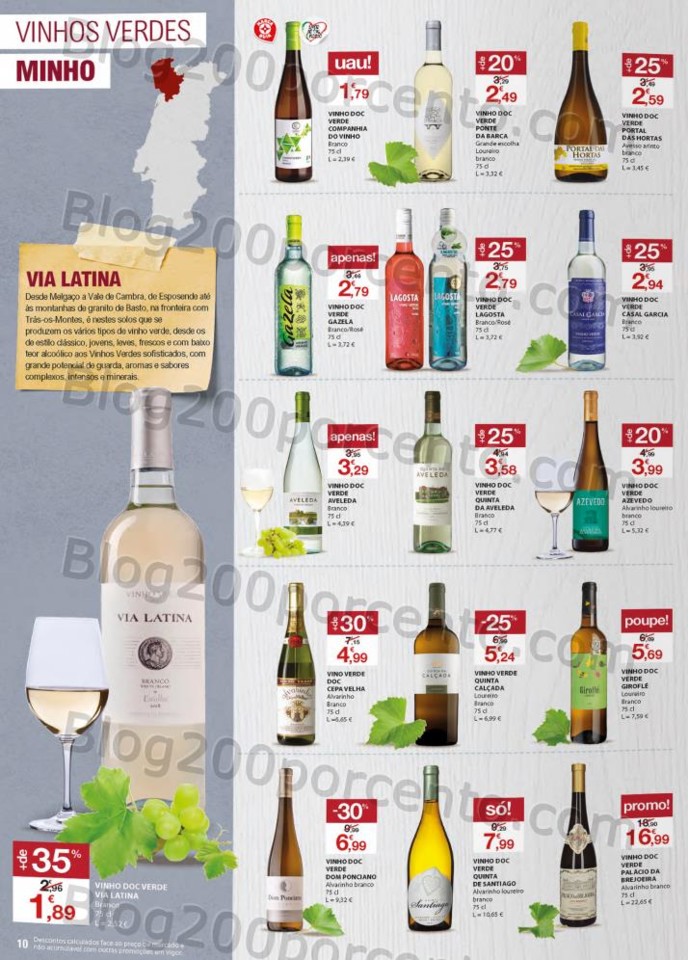 feira queijos vinhos e enchidos e-leclerc 26 janei