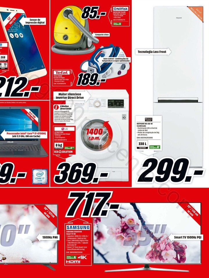 Antevisão Folheto MEDIA MARKT de 2 a 7 janeiro - Blog 200 - Últimos  Folhetos, Antevisões, Promoções e Descontos