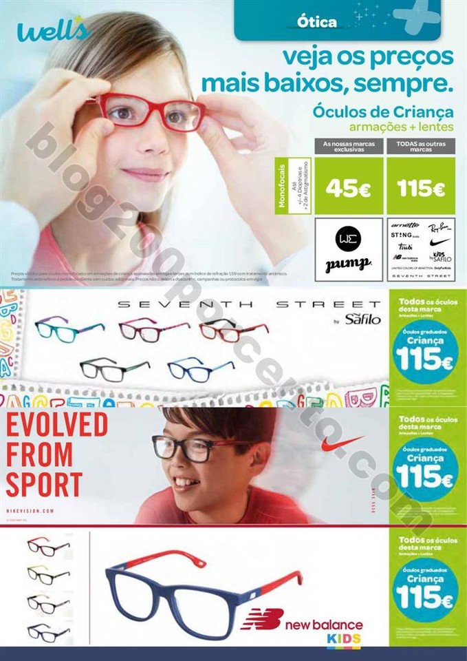 Antevisão Folheto WELLS Promoções de 22 agosto 