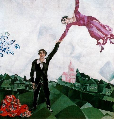 Marc Chagall - the-promenade-1918.jpg