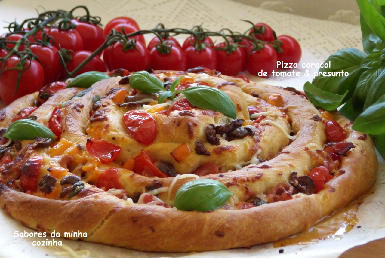 IMGP7971-Pizza caracol de tomate &amp; presunto-Blog.J