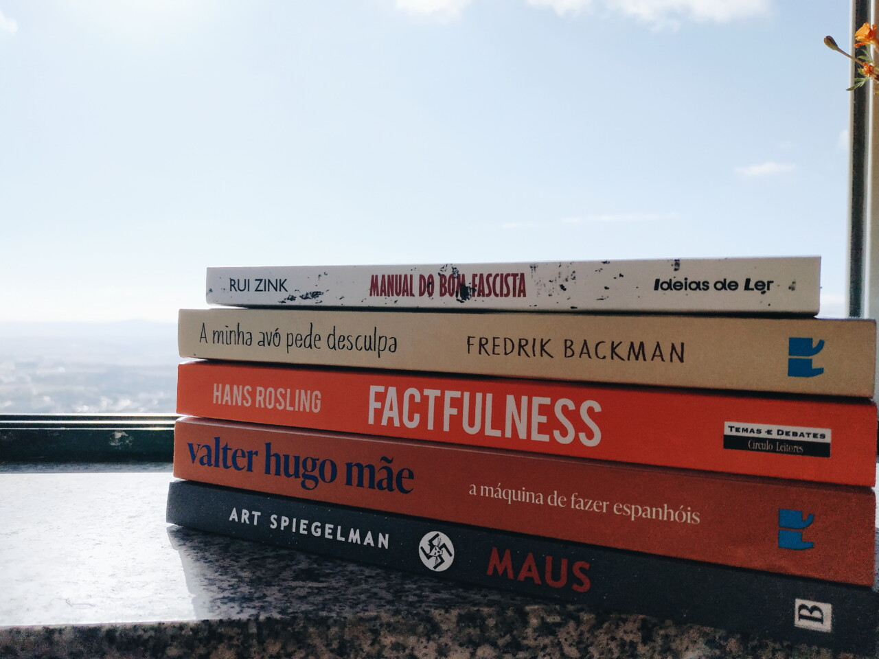 Feira do Livro Lisboa 